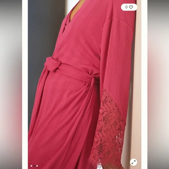 Anthropologie Ilia Robe - Picture 2 of 3